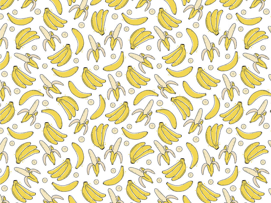 Bold Burro Fruit Vinyl Wrap Pattern~Rwraps Series 914 Digitally Printed Vinyl Wrap~0