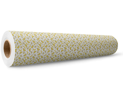 Bold Burro Fruit Wrap Film Wholesale Roll~Rwraps Series 914 Digitally Printed Vinyl Roll~5