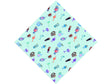 Bombastic Booze Alcohol Vinyl Wrap Pattern