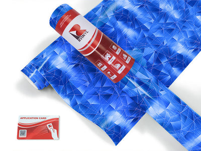 bombay star gemstone films Craft Vinyl Roll