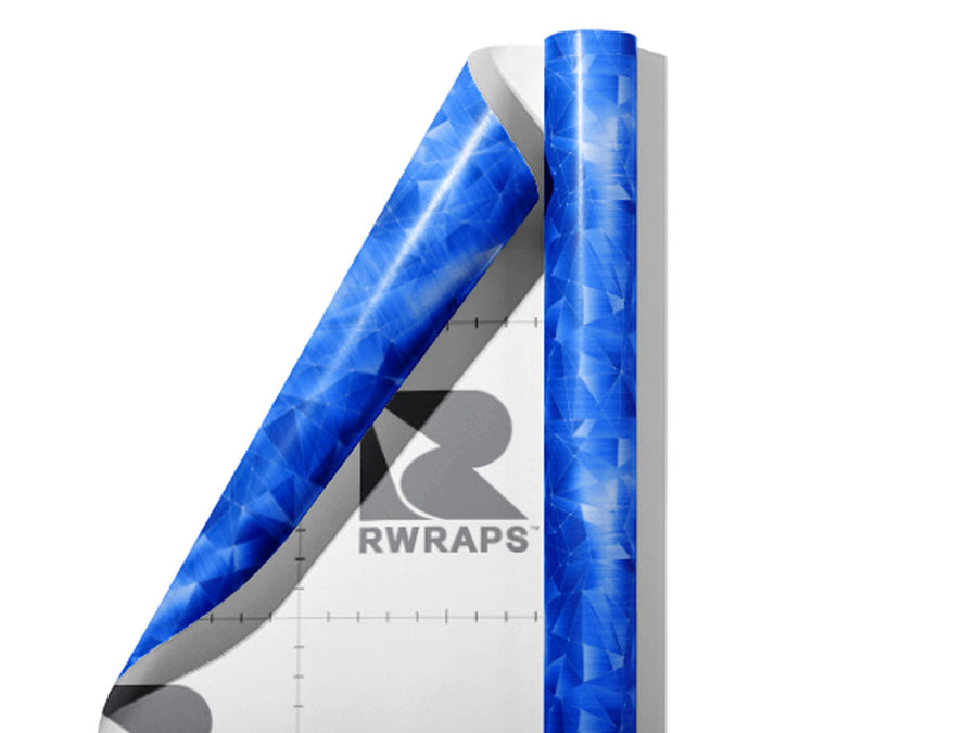 Bombay Star Gemstone Wrap Film Sheets~Rwraps Series 914 Bombay Star Gemstone Scrolled Sheet~3