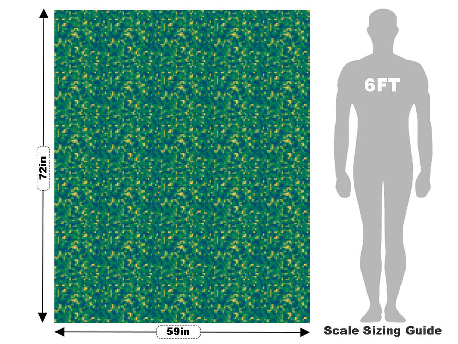 Bomp Zomp Pixel Vehicle Wrap Scale~Rwraps Series 914 Bomp Zomp Pixel Measurements~1