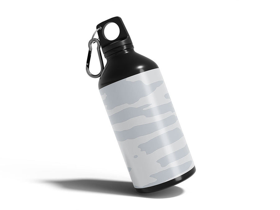 bone tiger camouflage Water Bottle DIY Stickers