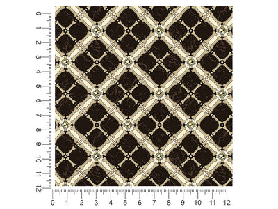 bone tiles skull and bones 1ft x 1ft Craft Sheets