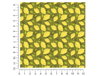 bonnie brae fruit 1ft x 1ft Craft Sheets
