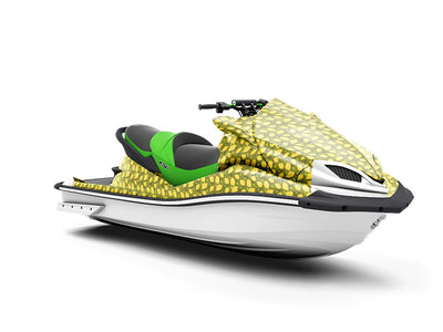 Bonnie Brae Fruit Jet Ski Vinyl Customized Wrap