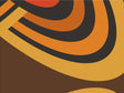 Boogie Fever Retro Vinyl Wrap Pattern~Rwraps Series 914 Digitally Printed Vinyl Wrap~0