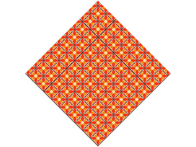 Boogie Nights Retro Vinyl Wrap Pattern