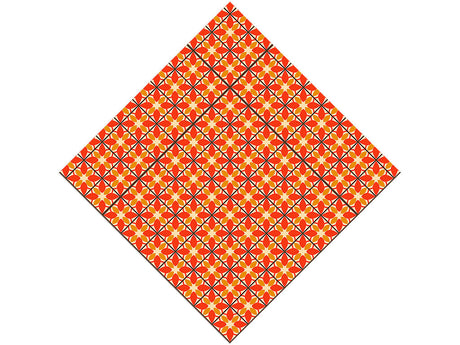 Boogie Nights Retro Vinyl Wrap Pattern