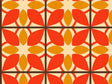 Boogie Nights Retro Vinyl Wrap Pattern~Rwraps Series 914 Digitally Printed Vinyl Wrap~0