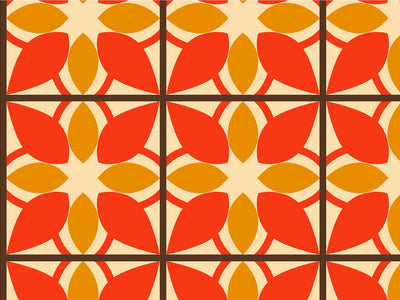 Boogie Nights Retro Vinyl Wrap Pattern~Rwraps Series 914 Digitally Printed Vinyl Wrap~0