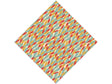 Boogie Wonderland Retro Vinyl Wrap Pattern