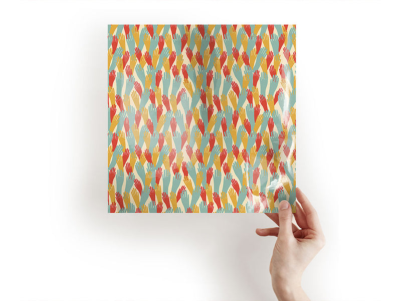 boogie wonderland retro Craft Sheets