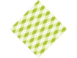 Bookworm  Argyle Vinyl Wrap Pattern