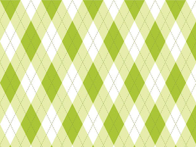 Bookworm  Argyle Vinyl Wrap Pattern~Rwraps Series 914 Digitally Printed Vinyl Wrap~0