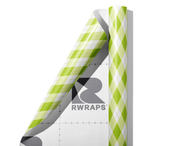 Bookworm  Argyle Wrap Film Sheets~Rwraps Series 914 Bookworm  Argyle Scrolled Sheet~3
