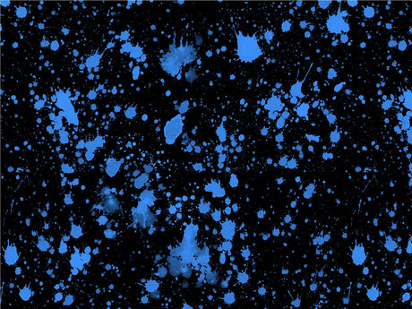 Boot Splash Paint Splatter Vinyl Wrap Pattern~Rwraps Series 914 Digitally Printed Vinyl Wrap~0