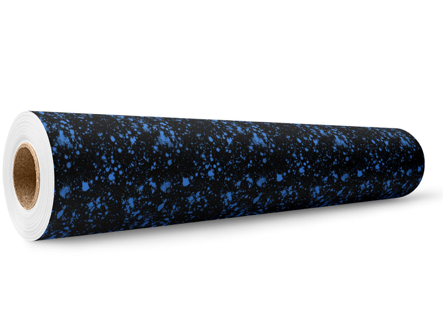 Boot Splash Paint Splatter Wrap Film Wholesale Roll~Rwraps Series 914 Digitally Printed Vinyl Roll~5