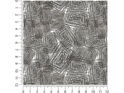 boring class abstract geometric 1ft x 1ft Craft Sheets