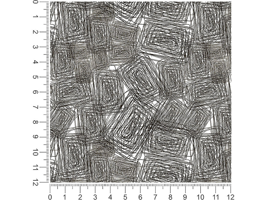 boring class abstract geometric 1ft x 1ft Craft Sheets