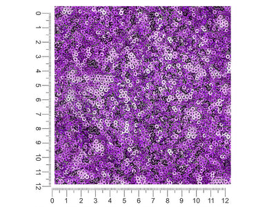 born purple gemstone films 1ft x 1ft Craft Sheets