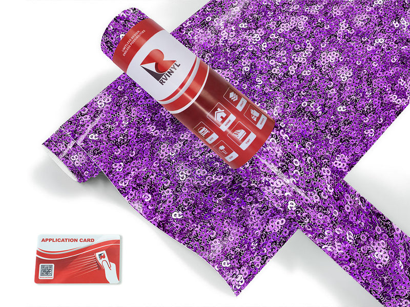 born purple gemstone films Craft Vinyl Roll