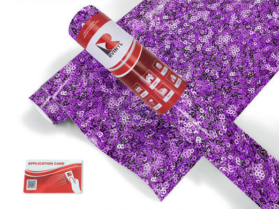 born purple gemstone films Craft Vinyl Roll