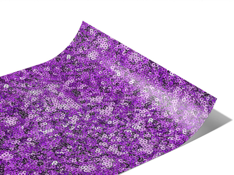 Born Purple Gemstone Vinyl Wraps~Rwraps Series 914 Digitally Printed Vinyl Wrap~0
