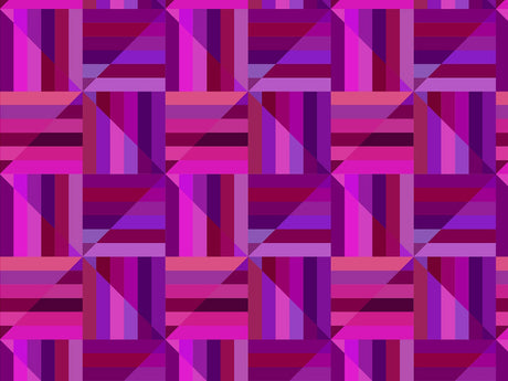 Boss Jokes Mosaic Vinyl Wrap Pattern~Rwraps Series 914 Digitally Printed Vinyl Wrap~0