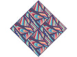 Botch Weld Mosaic Vinyl Wrap Pattern