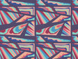 Botch Weld Mosaic Vinyl Wrap Pattern~Rwraps Series 914 Digitally Printed Vinyl Wrap~0