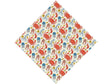 Bottom Feeders Marine Life Vinyl Wrap Pattern