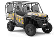 Bottomless Pit Fruit Utility Vehicle Vinyl Wrap