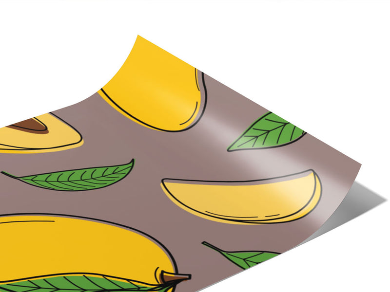 Bottomless Pit Fruit Vinyl Wraps~Rwraps Series 914 Digitally Printed Vinyl Wrap~0