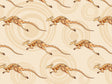 Bounding Away Animal Vinyl Wrap Pattern~Rwraps Series 914 Digitally Printed Vinyl Wrap~0