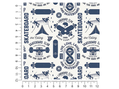bowl up sport 1ft x 1ft Craft Sheets