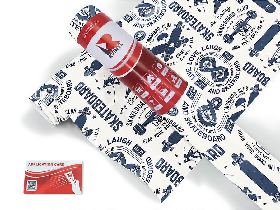bowl up sport Craft Vinyl Roll