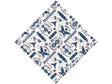 Bowl Up Sport Vinyl Wrap Pattern