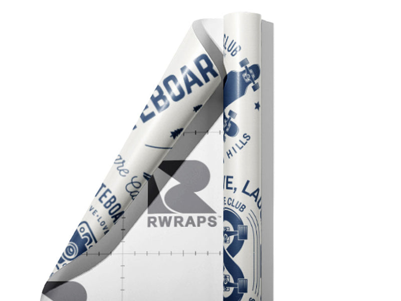 Bowl Up Sport Wrap Film Sheets~Rwraps Series 914 Bowl Up Sport Scrolled Sheet~3