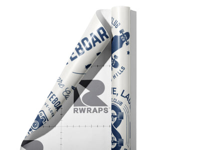 Bowl Up Sport Wrap Film Sheets~Rwraps Series 914 Bowl Up Sport Scrolled Sheet~3