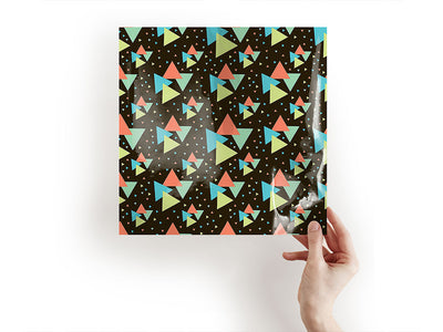 bowling alley mosaic Craft Sheets