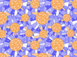Boys Disco Mosaic Vinyl Wrap Pattern~Rwraps Series 914 Digitally Printed Vinyl Wrap~0