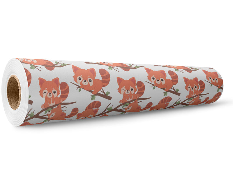 Branch Naps Animal Wrap Film Wholesale Roll~Rwraps Series 914 Digitally Printed Vinyl Roll~5