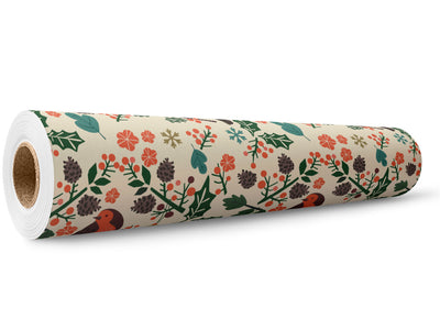 Branch Observations Birds Wrap Film Wholesale Roll~Rwraps Series 914 Digitally Printed Vinyl Roll~5
