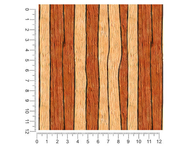 brandy  1ft x 1ft Craft Sheets