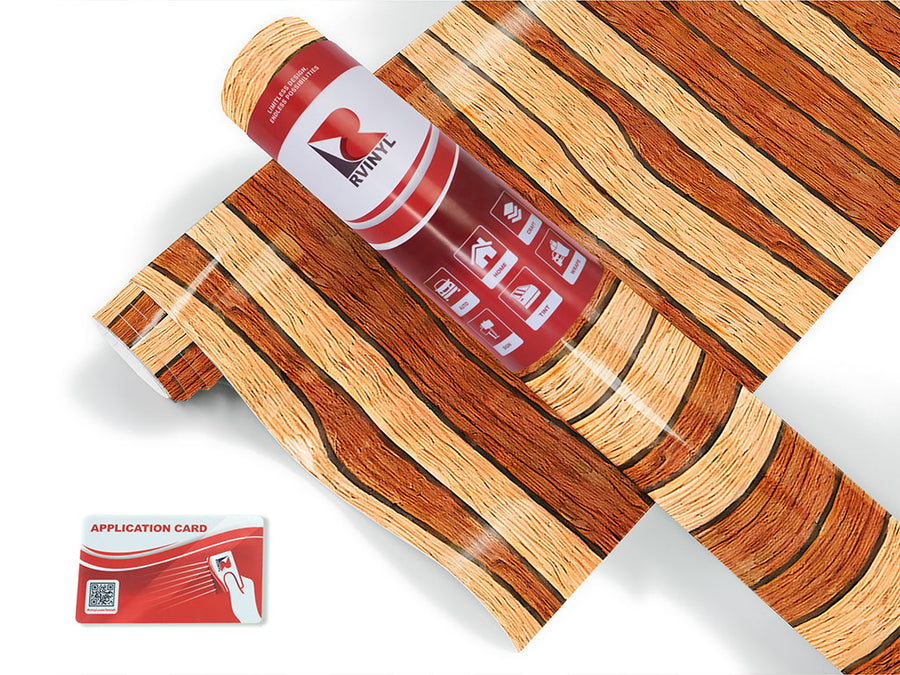 brandy  Craft Vinyl Roll