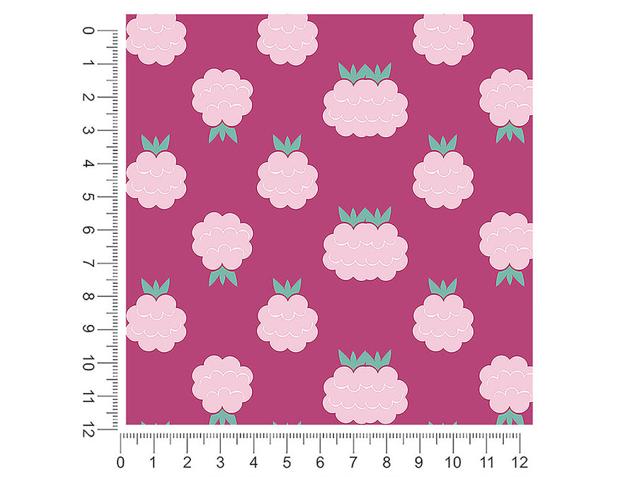 brandywine quench fruit 1ft x 1ft Craft Sheets