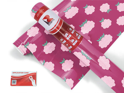 brandywine quench fruit Craft Vinyl Roll