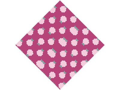 Brandywine Quench Fruit Vinyl Wrap Pattern
