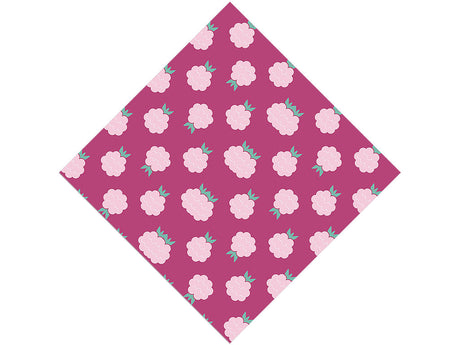 Brandywine Quench Fruit Vinyl Wrap Pattern